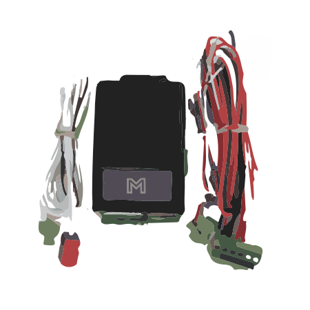 Follow me home module